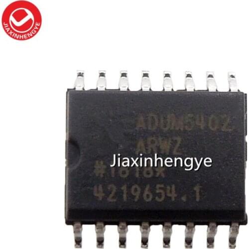 ADUM5402ARWZ ADUM5402ARW ADUM5402 SOP-16 Original and New 5PCS/10PCS
