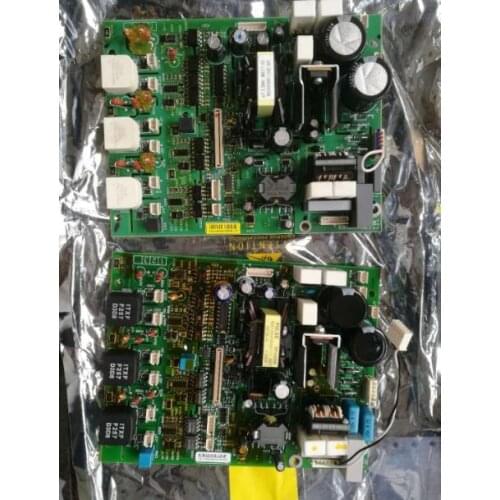 Soft start accessories ATS48Q88D/45KW/55KW/75KW power driver Board