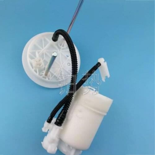 Car Fuel filter assembly 2014-Hon daA CCO RDH YBR IDS PIR IOR TLX -L CR1 Gasoline grid Gasoline pump Gasoline filter Air filter