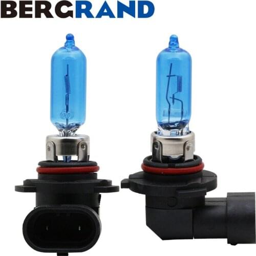 BERGRAND LED Bulbs HB3 (P20d)