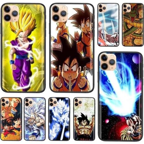 Dragonball Fiyat For Galaxy S30 S21 S20 Fe S10 S10E S9 S8 S7 S6 Edge Lite Plus Ultra Mobile Phone Bags Case