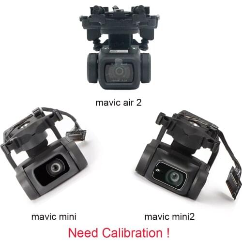 Brand New Original for DJI Mavic Air 2 Gimbal Camera Accessory Repair Parts