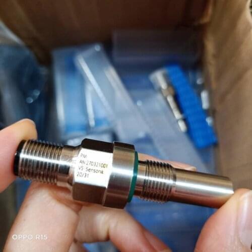 Putzmeister Magnetic Switch 270321001 Concrete Pump Parts Magnetic Switch 270321001