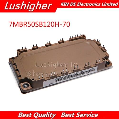 7MBR50SB120H-70 module
