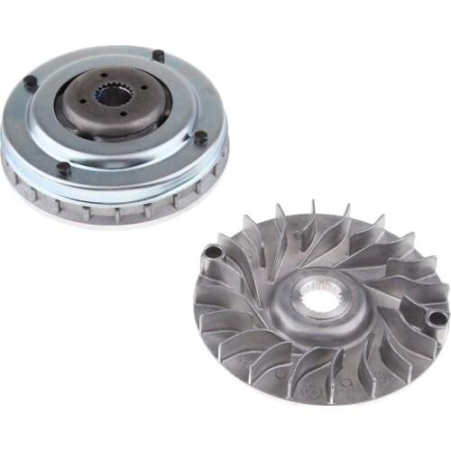 Variator Clutch Face Gear Drive Kit For Linhai 400cc ATV Quad
