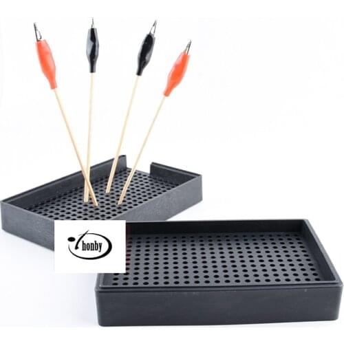 Model Coloring Base Coloring Table Diorama Model Transformation Tool Spraying Painting Clamp Pedestal Hobby Accessory