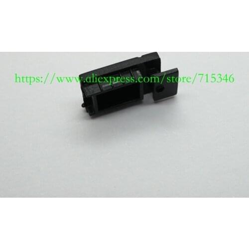 New Battery Door Cover Port Bottom Base Rubber For Canon EOS 5D Mark III 5D3 / 6D Digital Camera Repair Part
