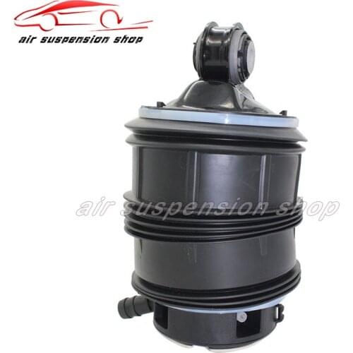 Air Suspension Spring Bag for Mercedes E-Class W211 Rear Right Gas Rubber bellows A2113200825 A2113201625