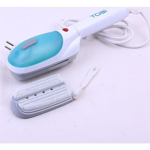 Portable Garment Steamer For Clothes Handheld Travel Vertical Iron Electric Clothing Steamer Household Hanging Ironing Machine