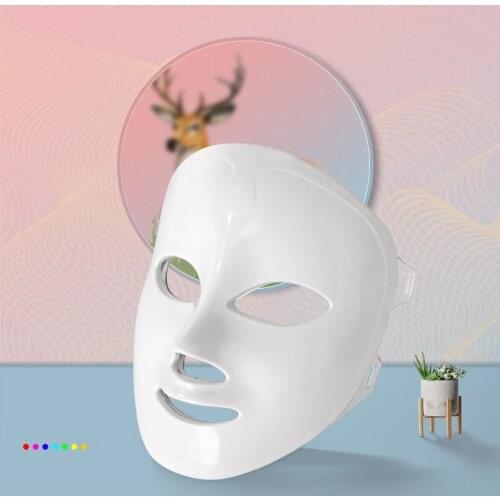 Touch design of ABS USB charging photon instrument