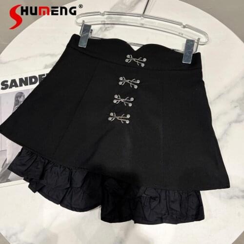 Женские юбки шорты Shumeng China At AliExpress