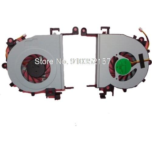 Laptop CPU FAN For ACER AS4733 4733Z 4738 4738G 4738ZG ZQ8C ZQ8B D728 MF60090V1-C080-G99 New