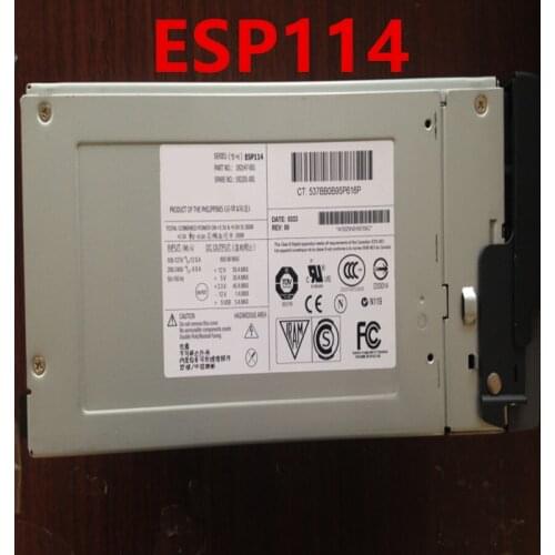 90% New PSU For HP DL580G2 580G1 800W Switching Power Supply ESP114 192147-001 192201-001