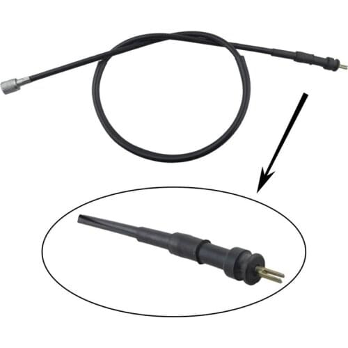 Motorcycle Accessories Speedo Drive Cable For Honda CB250 Hornet250 CBR22 CBR23 CBR29 CBR 23 / 22 / 29 VFR300 RVF35