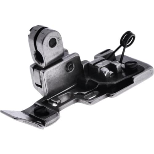 SEWING MACHINE ACCESSORIES SPARE PARTS PRESSER FOOT P005 FOR SIRUBA 757