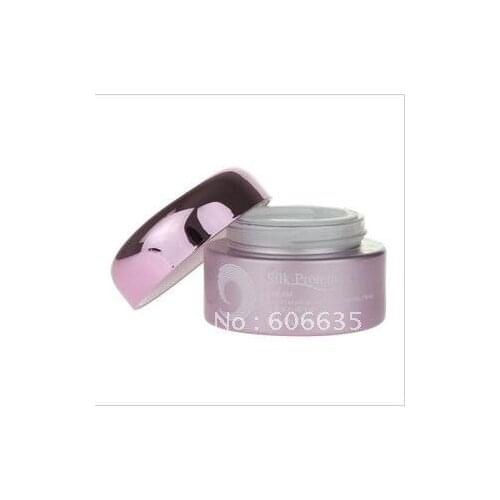 Free Shipping Lulanjina Silk Protein Series Nourishing & Moisturizing face Cream skin care- moisturizing face cream 6pcs/lot