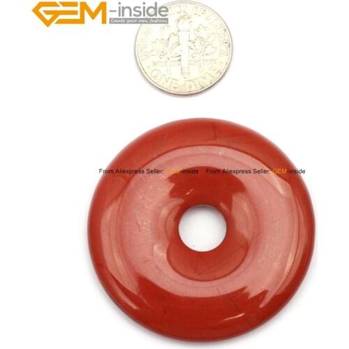 GEM-inside Big Rings