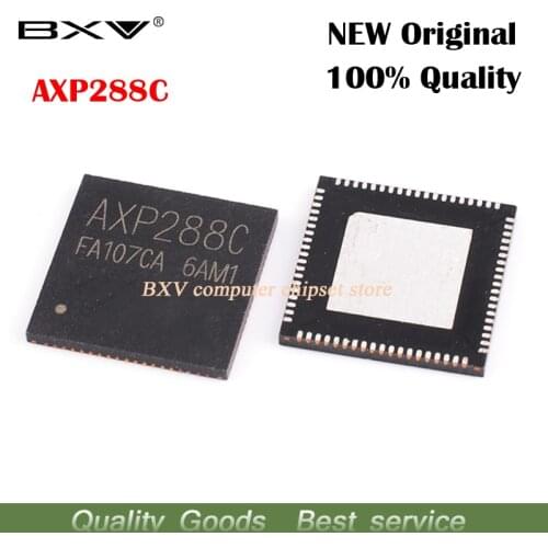 10pcs AXP288C QFN-76 Chipset New original