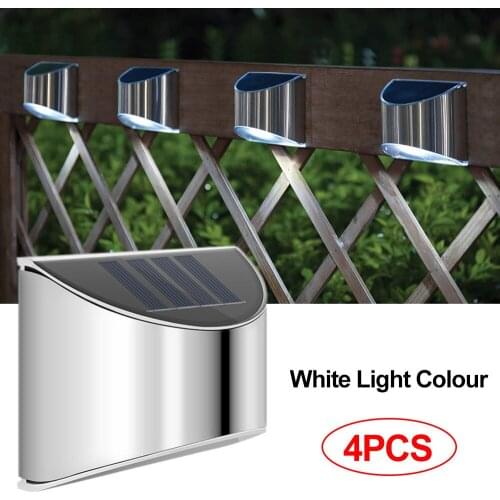 Stainless Steel Modern Creative Outdoor Waterproof Wall Lamp LED Courtyard Lamps Gate Lamp Terrace Balcony Garden Wall Light