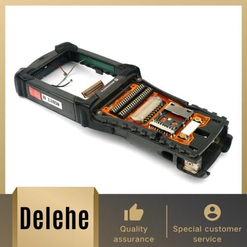 Front Cover Replacement (Gun Type) for Motorola Symbol MC9190 MC9190-G MC92N0 ,free delivery