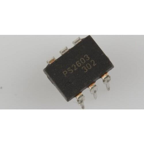 PS2603 DIP6 integrated circuit IC chips
