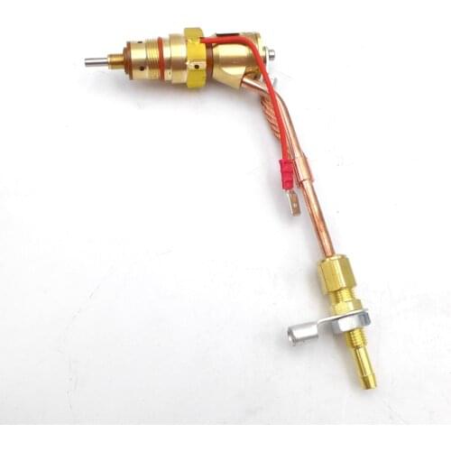 Free shipping Non-HF PT-80 PT80 IPT80 Torch head Plasma Cutting Hand Gun 10-80Amp 1PCS