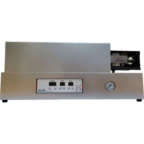 Dental Lab Equipment Automatic Flexible Denture Injection System Valplast Machine for Dentures