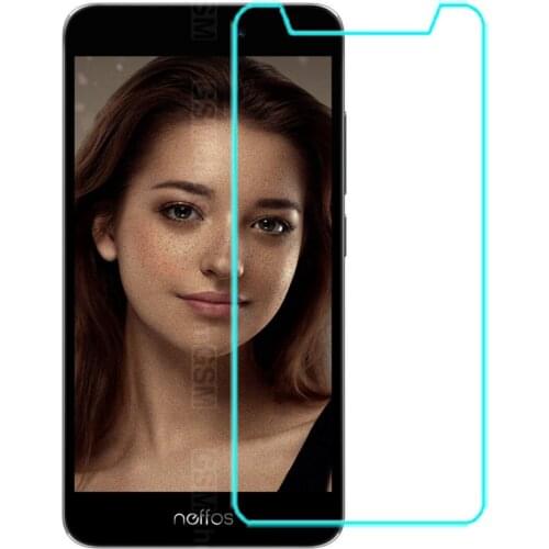 Glass Tempered Screen Protector 9H Safety Protective Film for Tp-Link Neffos C5 C7A Y5 X1 X1 Max C5S N1 C5A C7 X1 LITE Y5S