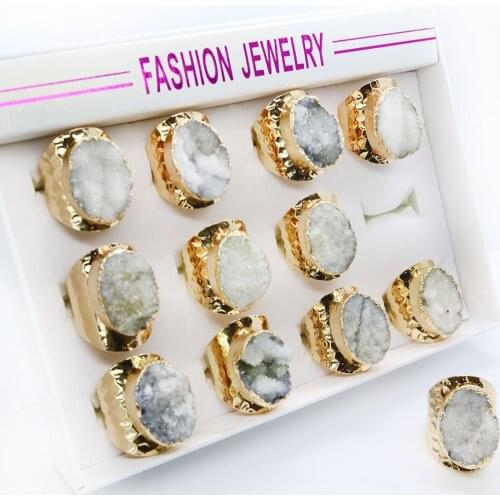 ZIVangela Paired Rings