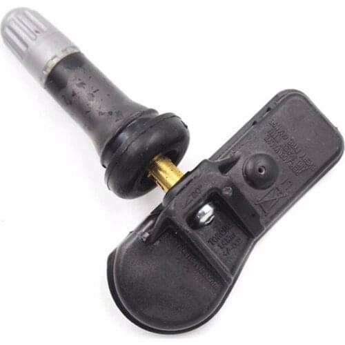 1 X TPMS For 2013-2019 Hyundai I10 Tire Pressure Monitor SENSOR 52933-B2100 52933B2100