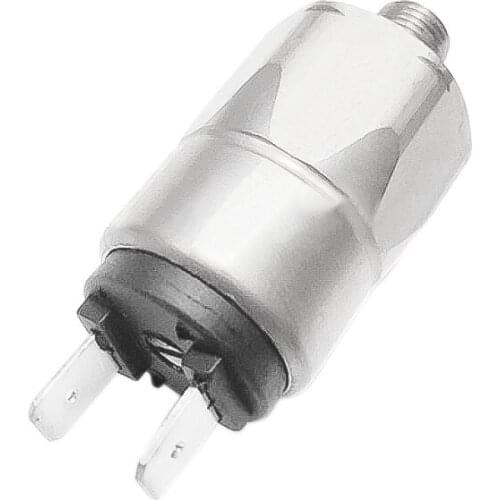 Excavator accessories For SANY SY 660804 Oil Pressure Sensor