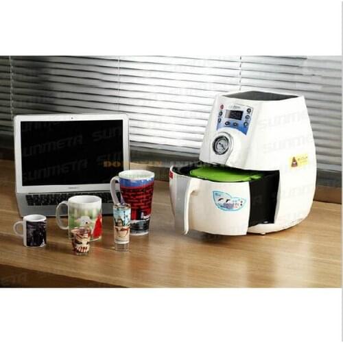 Free shipping 3Dmini heat transfer machine ST-1520PC Multifunction Sublimation print Machine With Phone Case Heat Transfer Parts