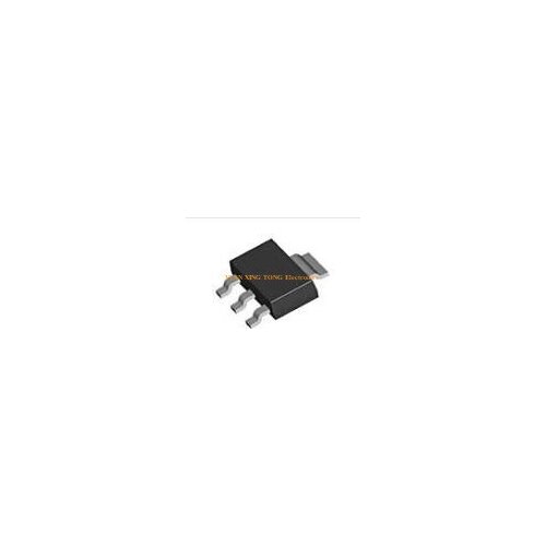 FREE SHIPPING 50 PCS/LOT ACS108-6SN-TR IC AC SWITCH 0.8A 600V SOT-223 ACS108-6SN ACS108 108-6 ORIGINAL IN SOTCK IC