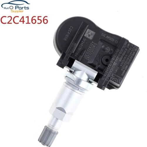 315Mhz C2C41656 Car Tire Pressure Sensor TPMS For Jaguar 04-15 Xf Xfr X-Type Xk Xkr Xj8 Xjr 4H231A159CE YB06T1D
