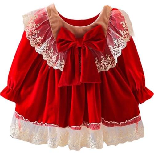Freebily Children `s Dress