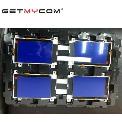 Getmycom Original NEW FOR YAMAHA PSR S550 S650 MM6 LCD Screen Display Panel