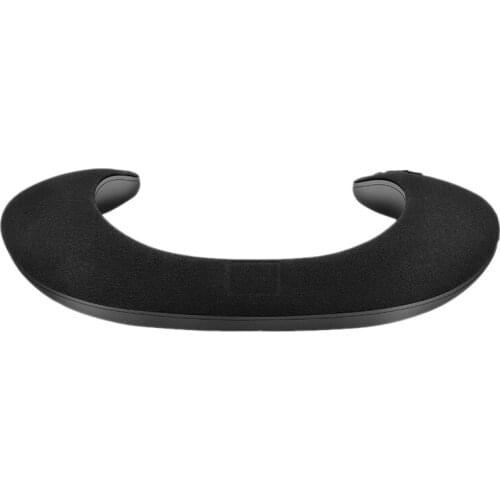 Bluetooth Speaker Wearable,Neckband Bluetooth Speaker Soft Wireless Speaker Suitable for Outdoor Cycling, Hiking