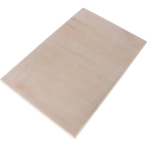 A3 Size Wooden Sketching Drawing Board Art Painting Table Sketchpad Palette 8 K