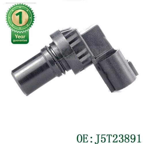 Original standard quality Crankshaft Position Sensor For SUZUKI Jimny/Ignis/Liana J5T23891 33220-80G00 J5T23891 3322080G00