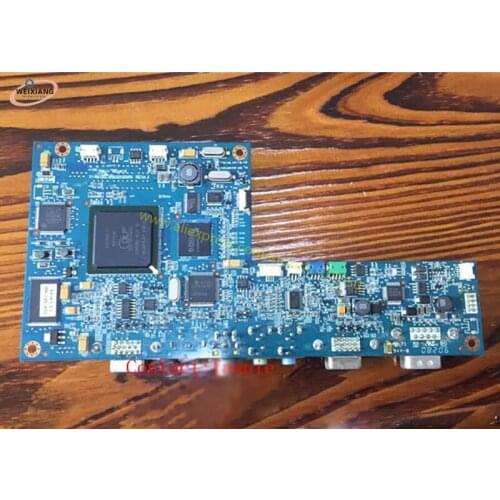 Projector Main Board For Toshiba TDP-SP1 Original Motherboard