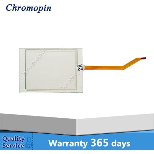 Touch screen panel for AB 2711C-T6T 2711C-T6C 2711C-T6M 2711C-T6A PanelView C600