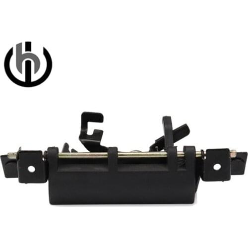 Car Tailgate Switch Trunk Lid Button For TOYOTA SIENNA SEQUOIA OE:69090-08010 Tailgate Handle Car Accessories