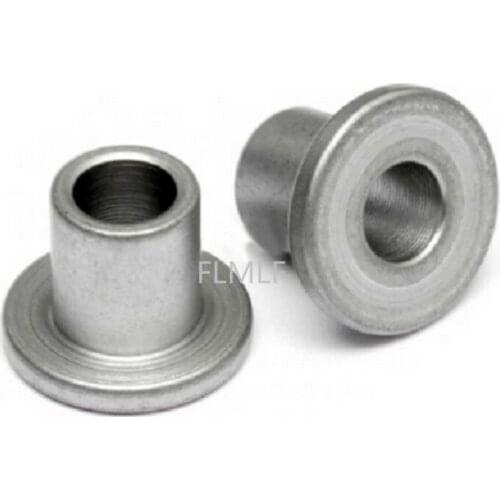 Transverse Rod Bushings Fit for 1/5 HPI ROVAN ROFUN KM GTB TS BAJA 5B