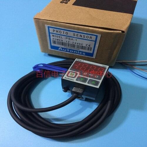 PSA-1 Pressure sensor