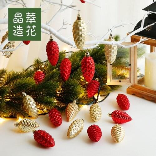 Regent New Year Decoration