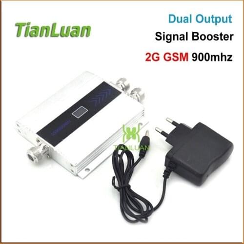 Sell Well Fund Gsm 900mhz Cell Phone Signal Repeater Signal Amplifier Transmitter And Receiver 433mhz 2.4ghz transmitter and