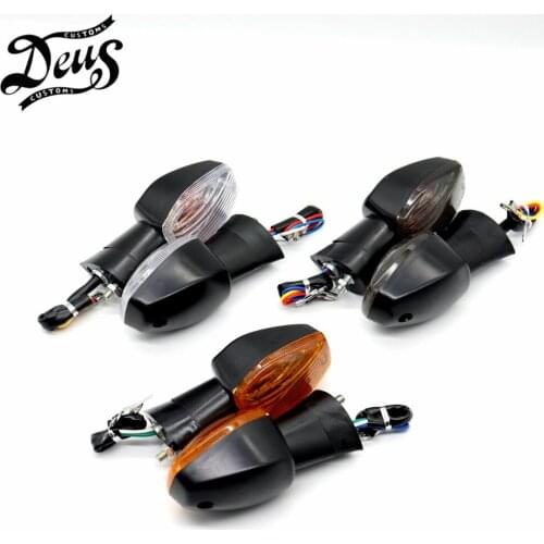 For HONDA CB400SF CB600 900 HORNET RVT 1000R CBR 919 05-upTurn Signal Light Indicator Lamp 1300 Motorcycle Accessories Blinkers