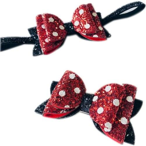 2018 New 1PC Fashion Baby Girls Headband Kids Bunny Flower Turban Nylon Headband Elastic Hair Band Headwrap Headwear