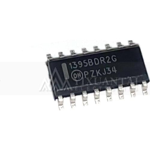 10pcs Free shipping SOP16 NCP1034DR2G NCP1280DR2G NCP1395BDR2G NCP1396BDR2G NCP1034 NCP1280 NCP1395 NCP1396 1034 1280 1395 1396