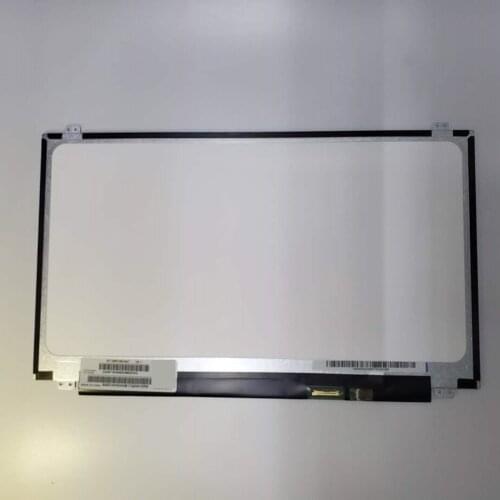 15.6"Laptop LCD Display Matrix New Full HD Grade Screen LP156WFG-SPB2 NV156FHM-N4G B156HAN08.0 08.2 FHD 1920X1080 EDP 40PIN